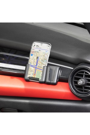 Самоклеящийся держатель мобильного телефона Stels