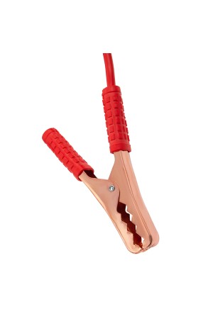 Провода стартовые, 200 А, 2.3 м, сумка на молнии Stels