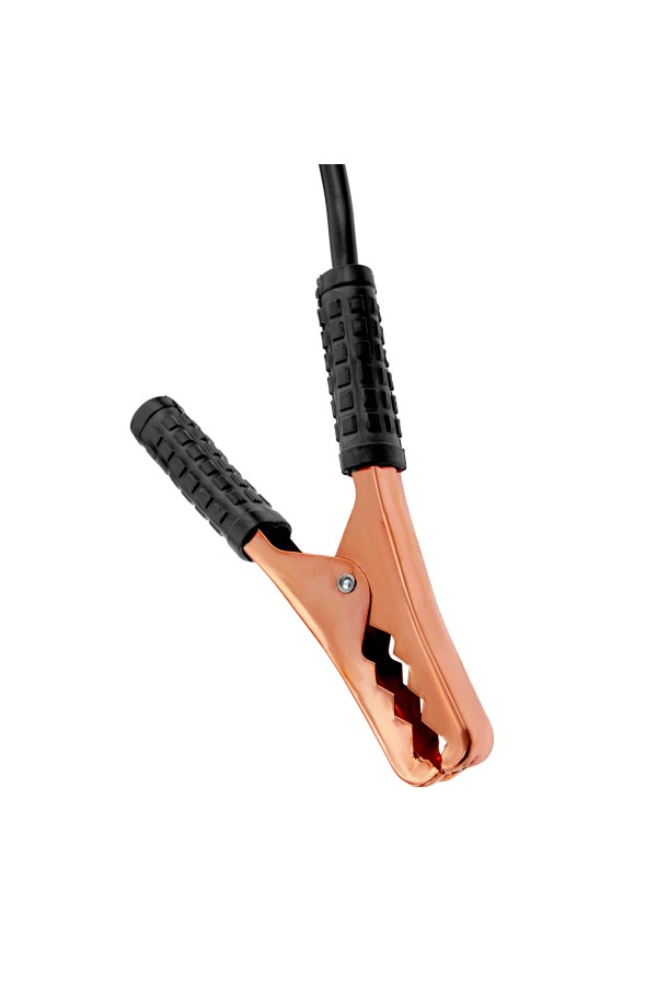 Провода стартовые, 200 А, 2.3 м, сумка на молнии Stels