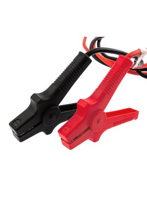 Провода стартовые, 400 А, 2.5 м, сумка на молнии Stels