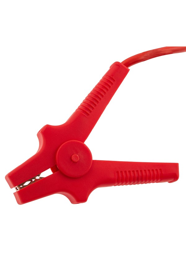 Провода стартовые, 400 А, 2.5 м, сумка на молнии Stels