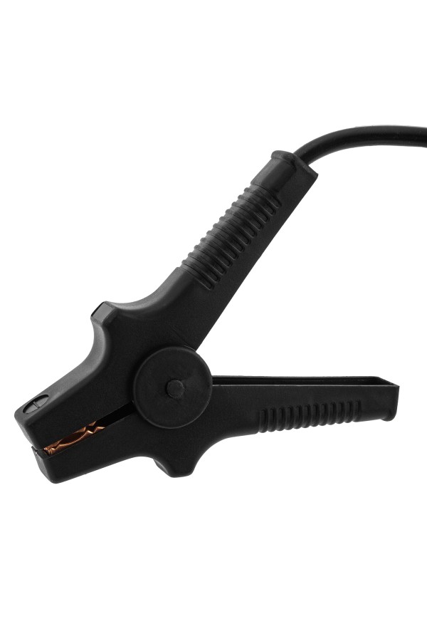 Провода стартовые, 400 А, 2.5 м, сумка на молнии Stels