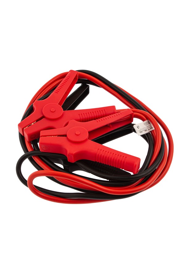 Провода стартовые, 400 А, 2.5 м, сумка на молнии Stels