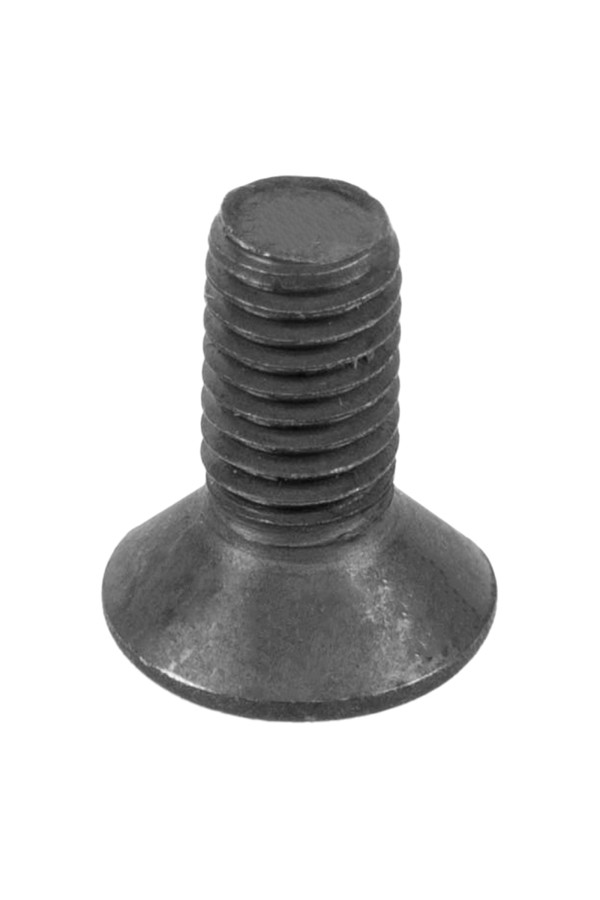 Нож шнека для грунта ER-80, диаметр 80 мм, комплект 2 шт Denzel