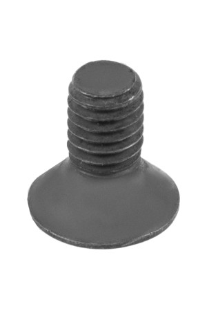 Нож шнека для грунта ER-100, диаметр 100 мм, комплект 2 шт Denzel