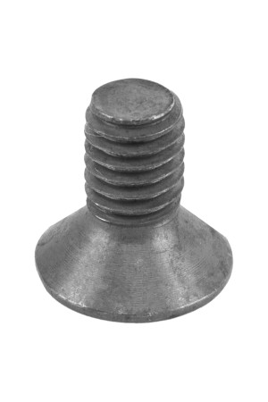 Нож шнека для грунта ER-200, диаметр 200 мм, комплект 2 шт Denzel