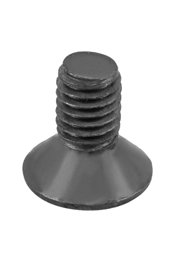 Нож шнека для грунта ER-250, диаметр 250 мм, комплект 2 шт Denzel