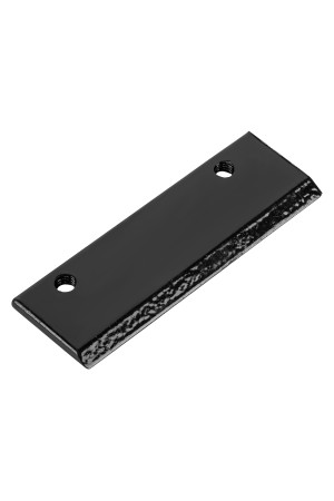 Нож шнека для грунта ER-250, диаметр 250 мм, комплект 2 шт Denzel