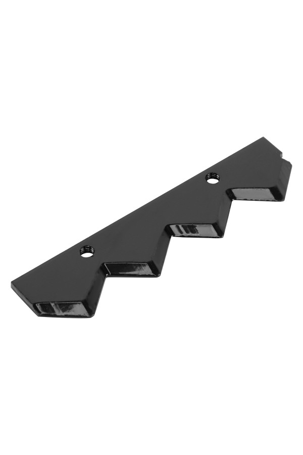 Нож шнека для грунта ER-300, диаметр 300 мм, комплект 2 шт Denzel