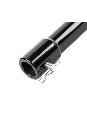 Удлинитель шнека мотобура EXT-750, длина 750 мм,соединение 20 мм Denzel