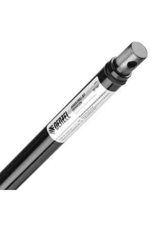 Удлинитель шнека мотобура EXT-1000, длина 1000 мм,соединение 20 мм Denzel