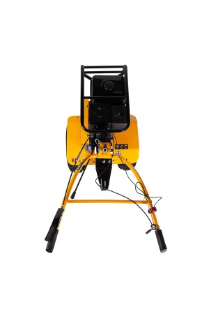 Мотоблок DPT-370-PRO, 7 л.с, ременное сцепление, ширина 90 см, глубина 35 см, фрез 3 х 4, ШОМ, передачи 4В/2Н Denzel