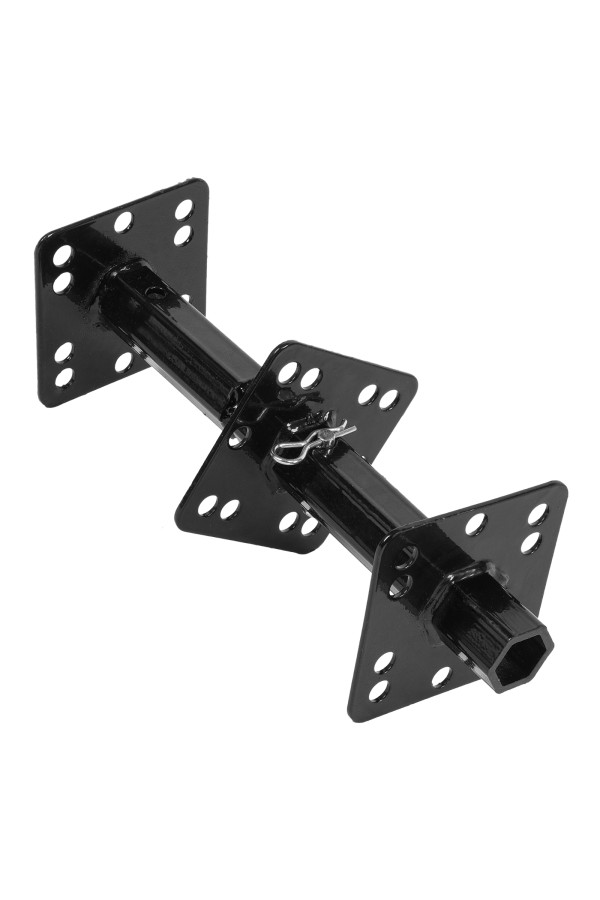 Мотоблок DPT-270X, 7 л.с., диск.сцеп, шир 90 см, глуб 35 см,фрез 3х4,ВОМ,скор 2В/1Н,кол 8