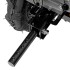 Мотоблок DPT-170S, 7 л.с., ремен.сцеп, фрез 3х4, ШОМ, передачи 2В/1Н// Denzel