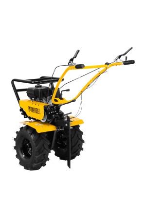 Мотоблок DPT-470S-PRO Denzel