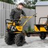 Мотоблок DPT-470S-PRO Denzel