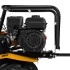 Мотоблок DPT-670S-PRO Denzel