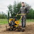 Мотоблок DPT-670S-PRO Denzel