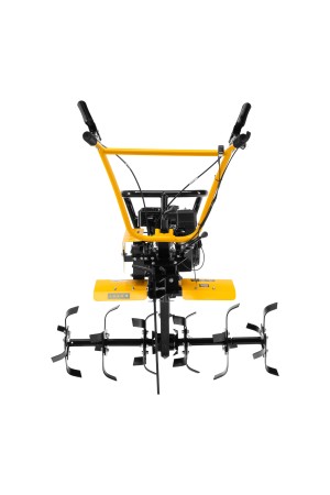 Мотоблок DPT-670S-PRO Denzel