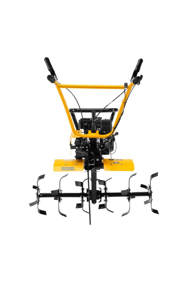 Мотоблок DPT-670S-PRO Denzel