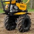 Мотоблок DPT-670S-PRO Denzel