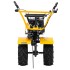 Мотоблок DPT-670S-PRO Denzel