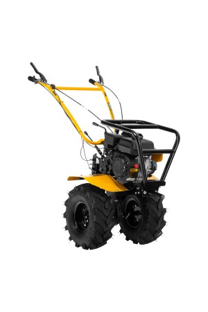 Мотоблок DPT-670S-PRO Denzel