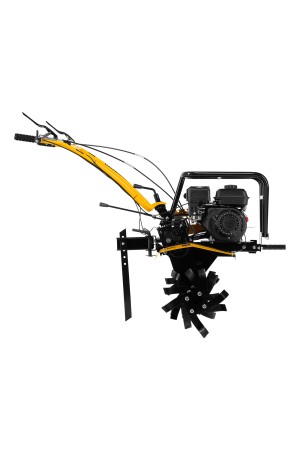 Мотоблок DPT-670S-PRO Denzel