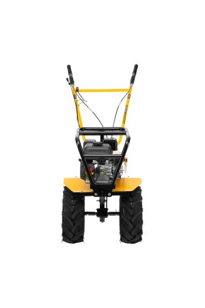 Мотоблок DPT-670S-PRO Denzel