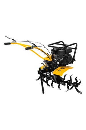 Мотоблок DPT-670S-PRO Denzel