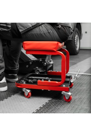 Сиденье, 360 х 355 х 380 мм Matrix