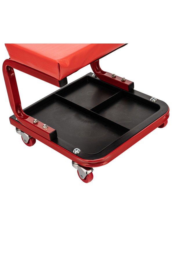 Сиденье, 360 х 355 х 380 мм Matrix