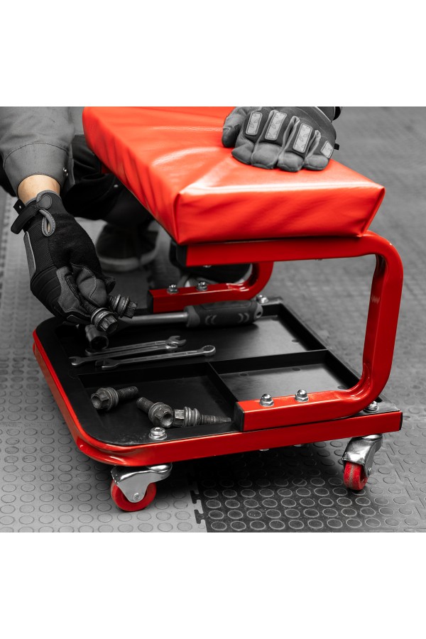 Сиденье, 360 х 355 х 380 мм Matrix