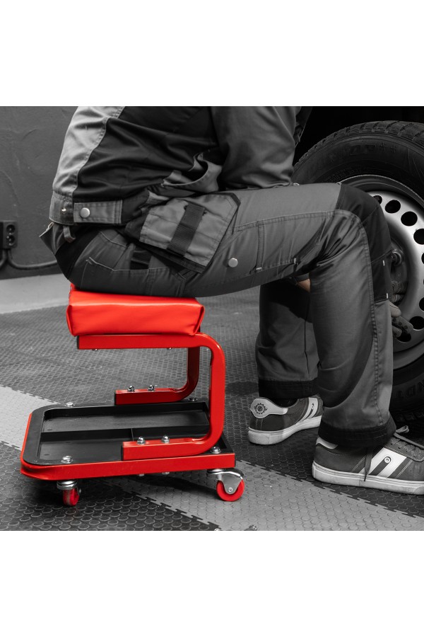 Сиденье, 360 х 355 х 380 мм Matrix