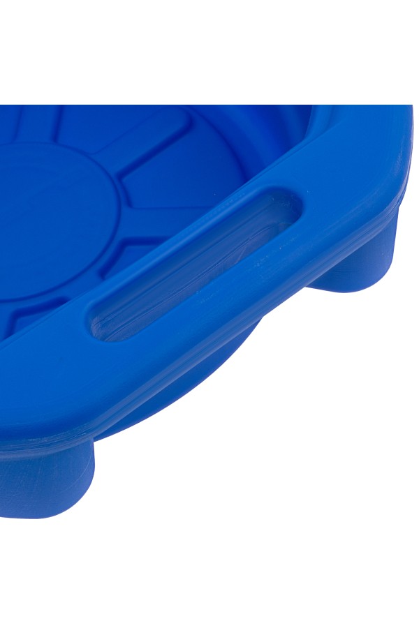 Поддон для сбора масла, 8 л Stels