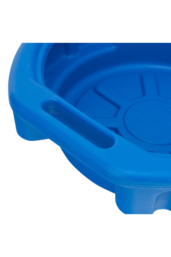 Поддон для сбора масла, 16 л Stels