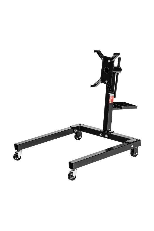 Стенд для двигателя, 570 кг, 1250 Lbs Matrix