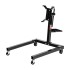 Стенд для двигателя, 570 кг, 1250 Lbs Matrix