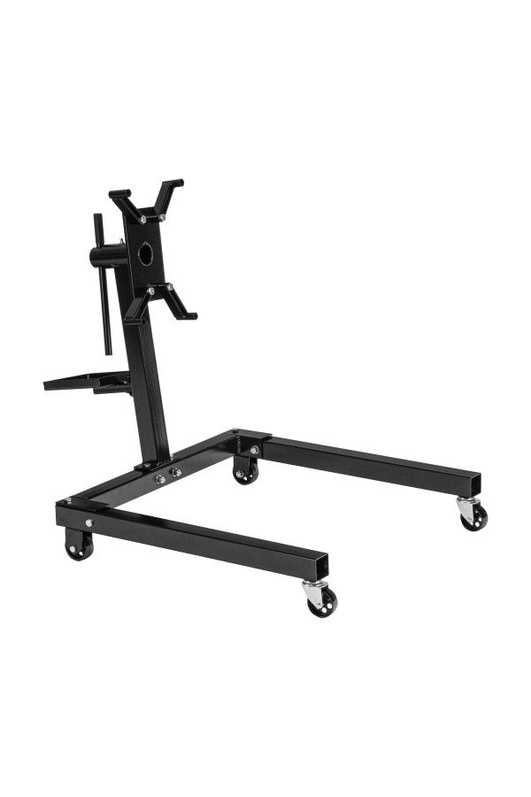 Стенд для двигателя, 570 кг, 1250 Lbs Matrix