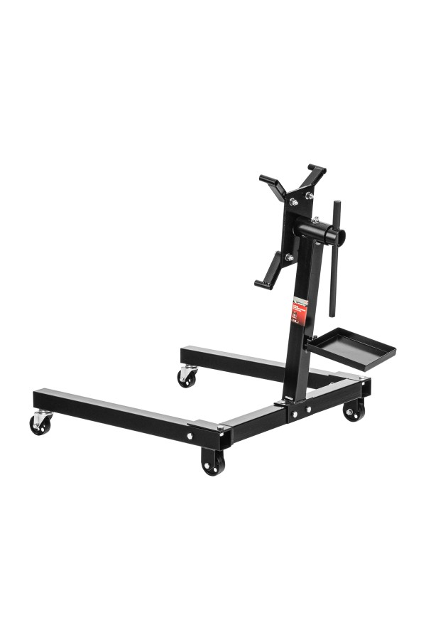 Стенд для двигателя, 570 кг, 1250 Lbs Matrix