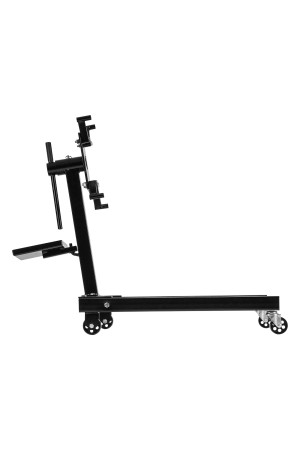Стенд для двигателя, 570 кг, 1250 Lbs Matrix