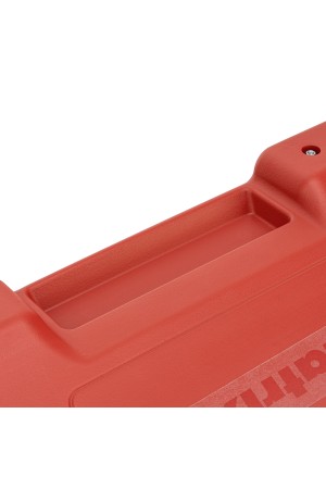 Лежак ремонтный на шести колесах, 1000 х 475 х 128 мм, пластиковый Matrix