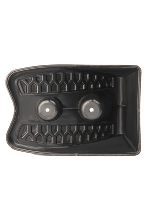 Башмаки противооткатные, 2 шт Matrix