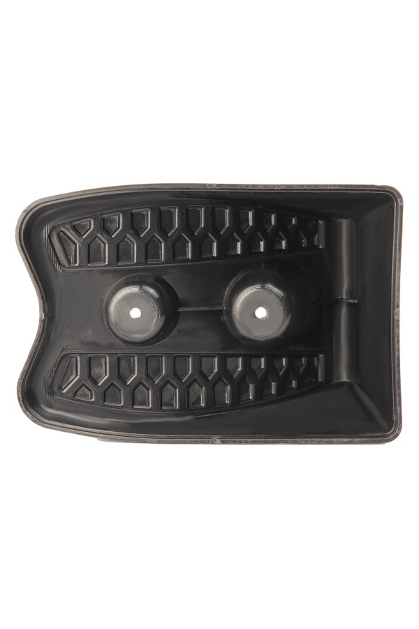 Башмаки противооткатные, 2 шт Matrix