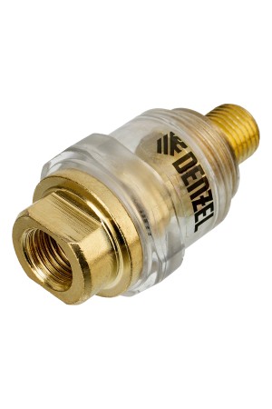 Лубрикатор ML2, 10 бар, 1/4