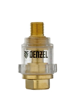 Лубрикатор ML2, 10 бар, 1/4