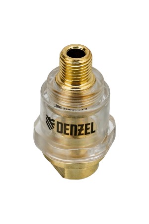 Лубрикатор ML2, 10 бар, 1/4