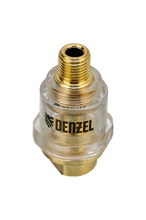 Лубрикатор ML2, 10 бар, 1/4