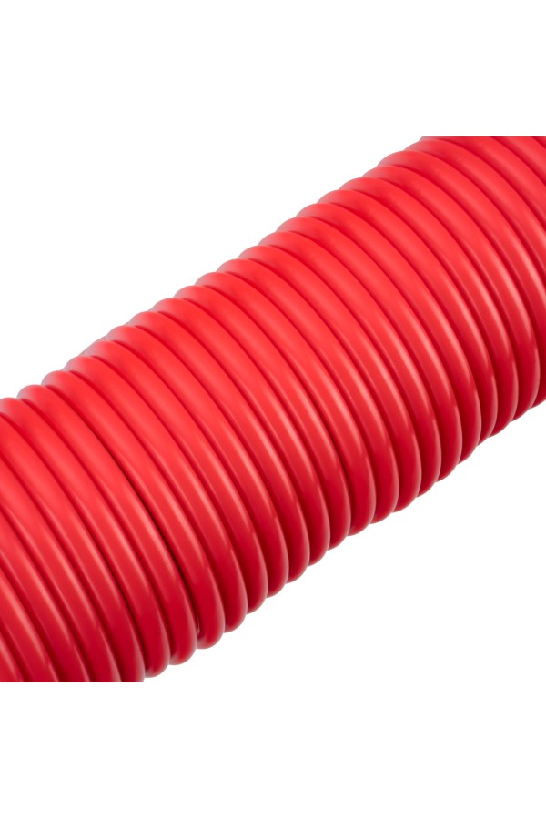 Шланг спиральный воздушный, 15 м, с быстросъемными соединениями Matrix