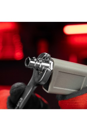 Набор переходников, быстросъемное соединение, резьбовое соед, 2 шт, внутр. D 1/4 Matrix